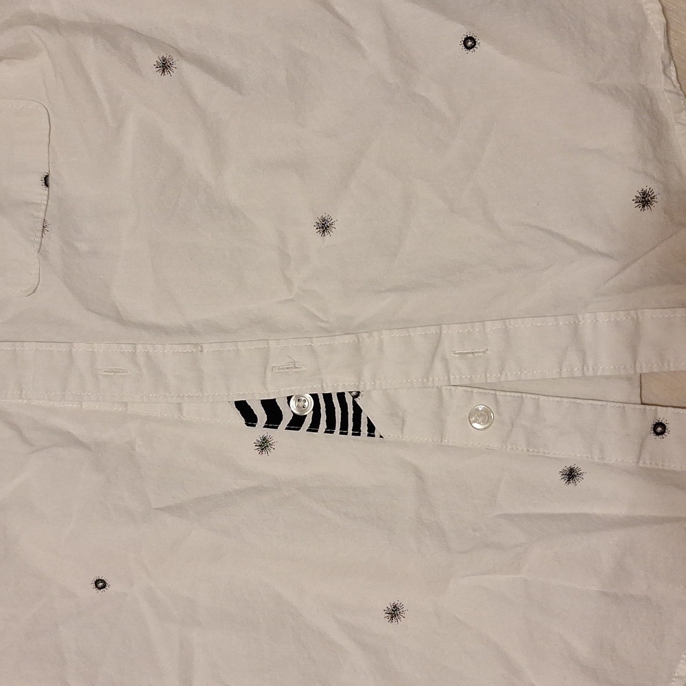 Volcom button up - Picture 5 of 5